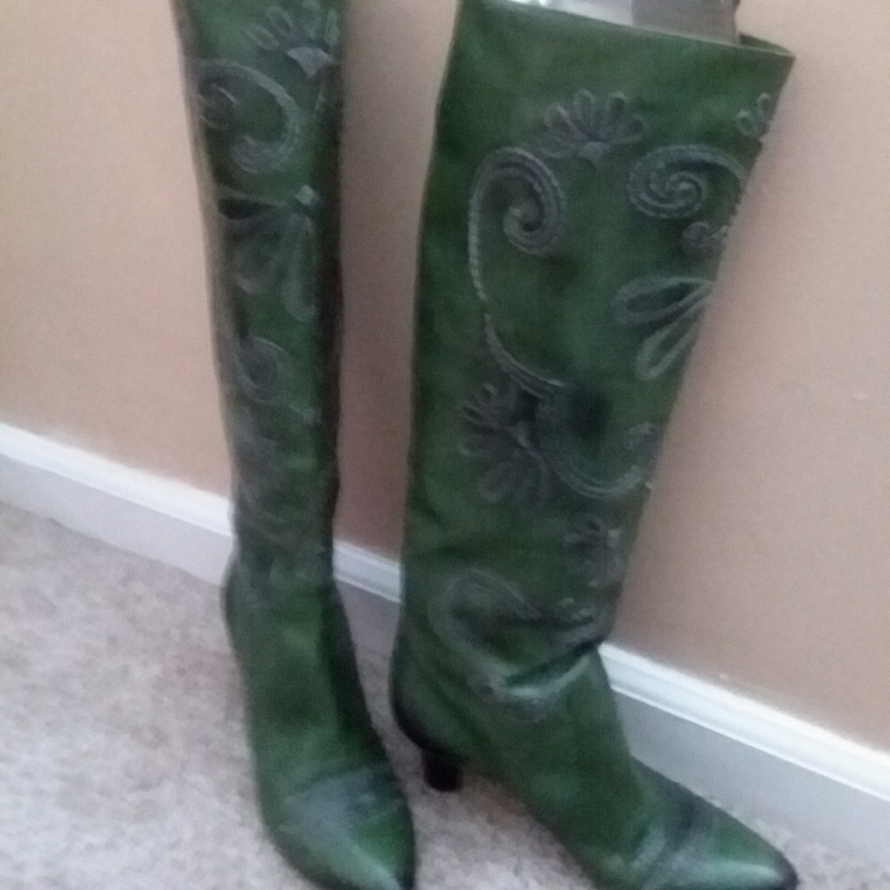 Bottega Veneta boots
